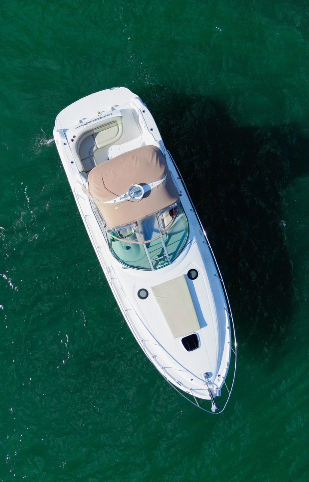 Inboard Propulsion
