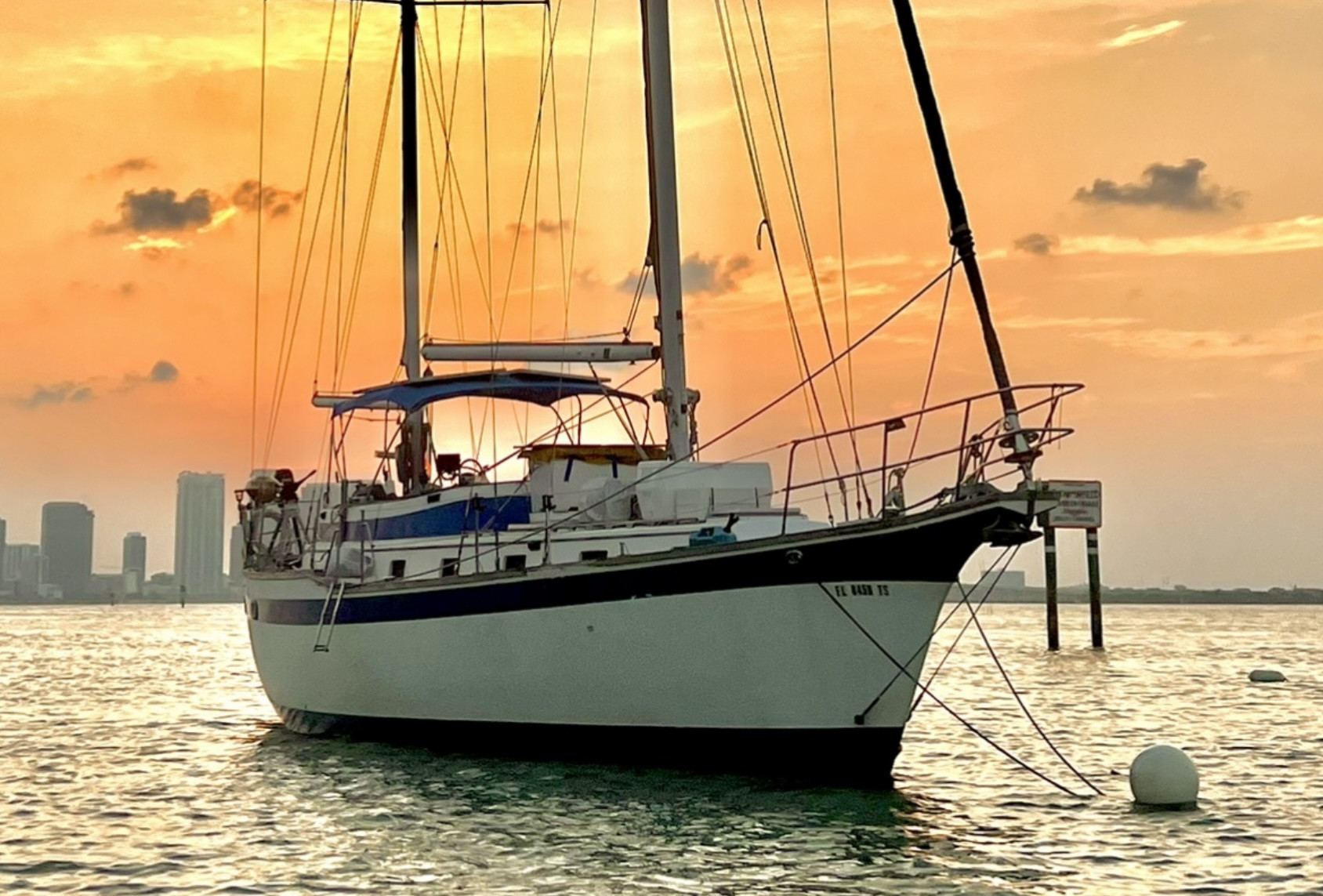 Sail