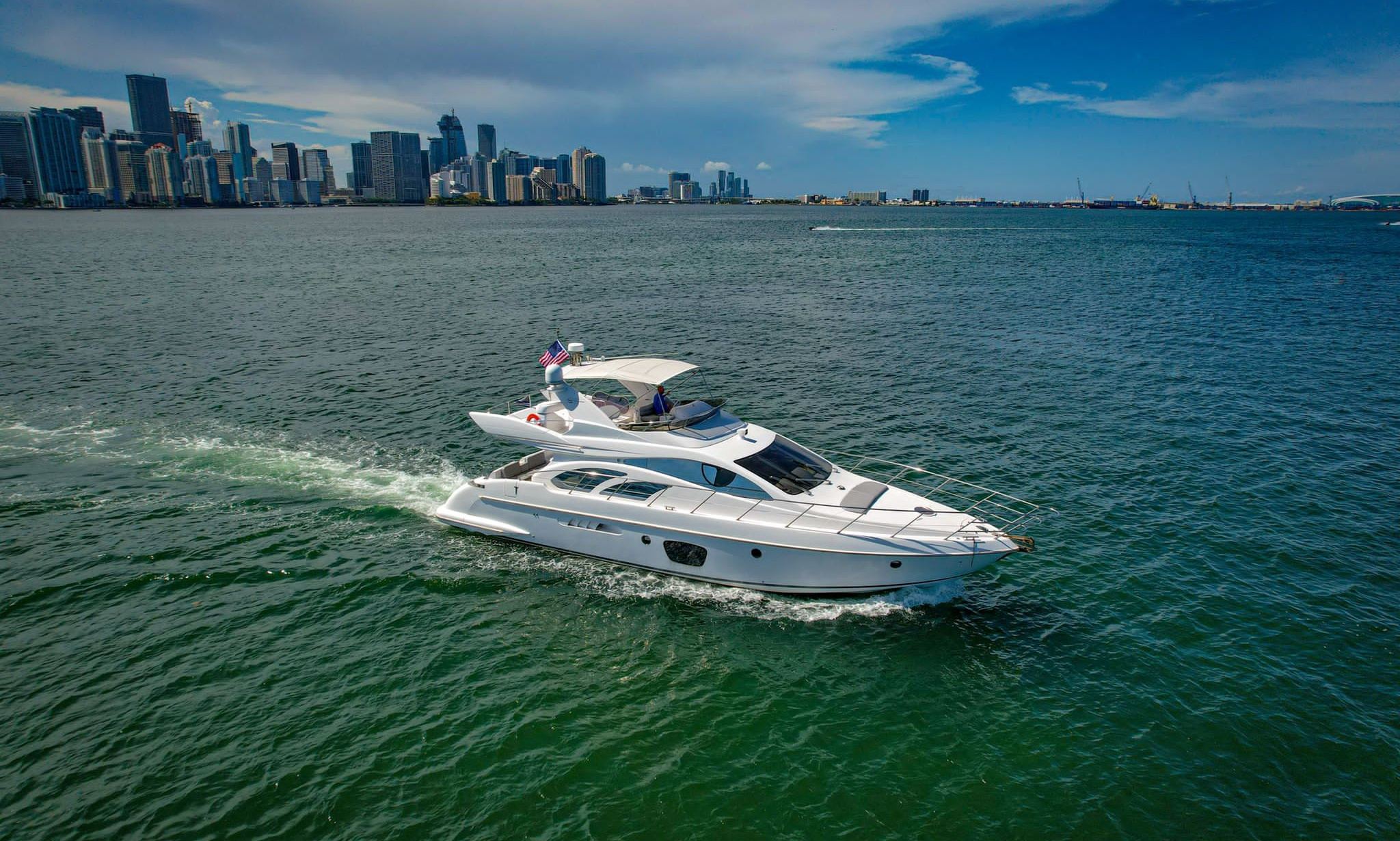 Azimut 