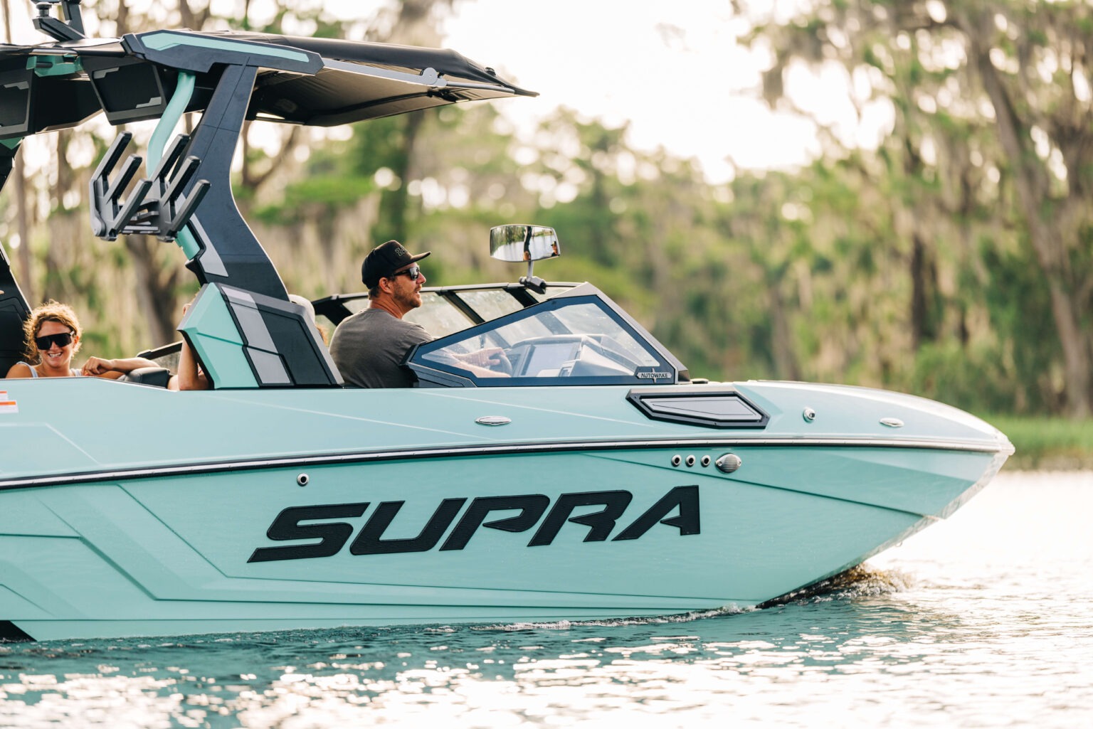 Supra Boats: The Ultimate Choice for Water Sports Enthusiasts