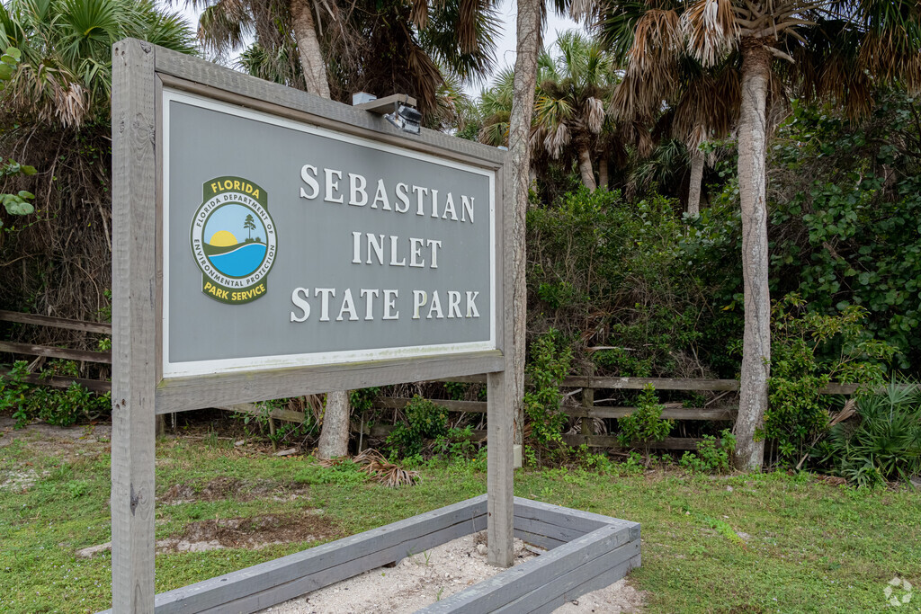 Sebastian Inlet Webcam: Live Beach Views and Surf Conditions