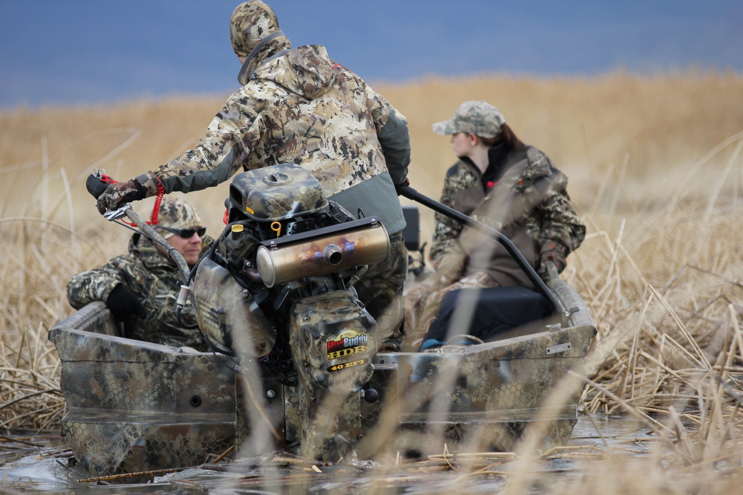 Duck Boat Safety Tips and Best Practices