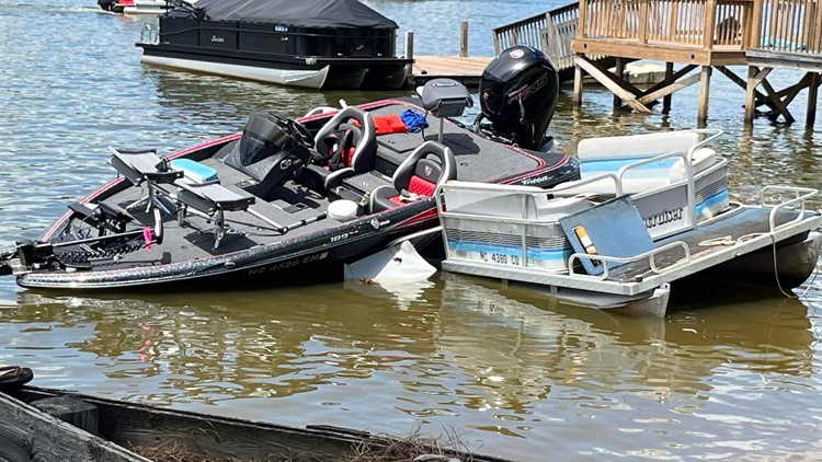 Which of These Causes the Most Boating Collisions? Top Factors Explained
