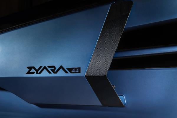 Zyra 44 Luxury Cruising at 74 Knots: The Raw, Unapologetic Thrill of Maritime Excess