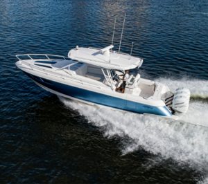 MasterCraft Maristar