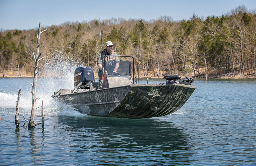 Flat Bottom Boat: Essential Tips for Smooth Sailing