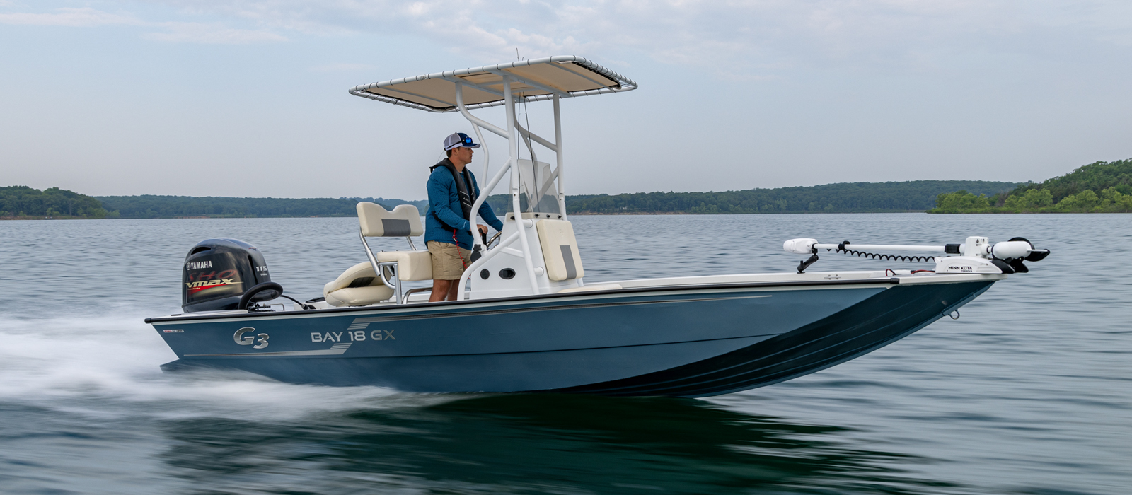 Top 5 Bay Boats Under $50K: Best Affordable Options for 2024