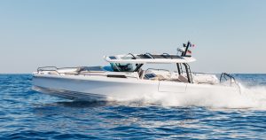 MasterCraft NXT24