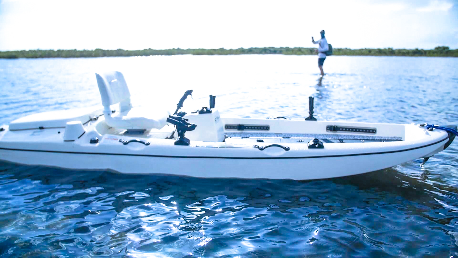 Aquanami Jet Kayak: Spec, Prices, Competition – Your Ultimate Guide
