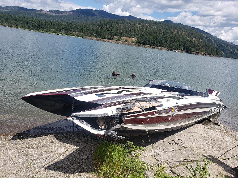 What is the First Action Required of a Boat Operator in a Boating Accident? Essential Steps Explained