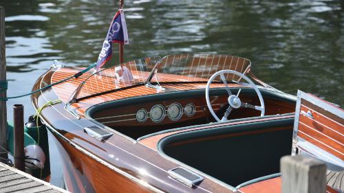 Antique and Classic