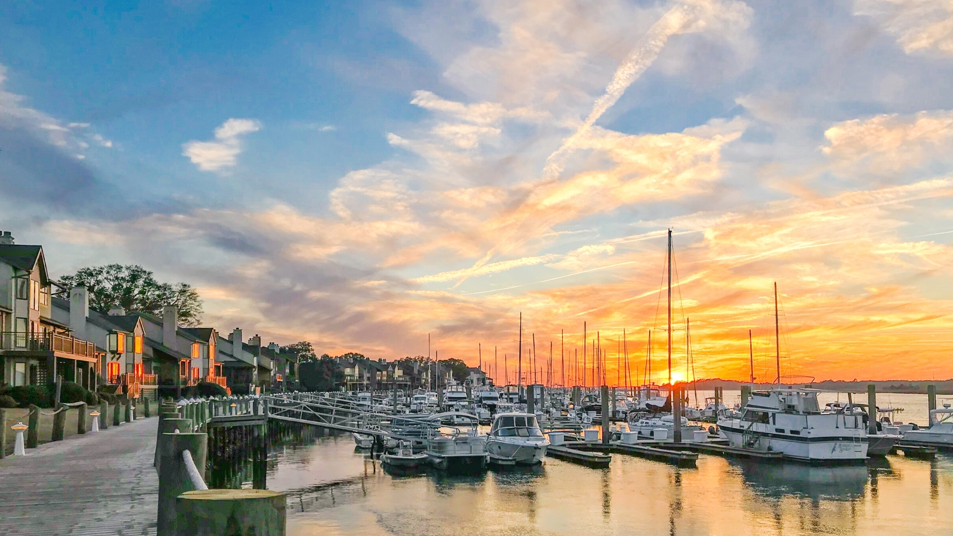 Bohicket Marina: A Comprehensive Guide to Navigating Its Attractions and Services