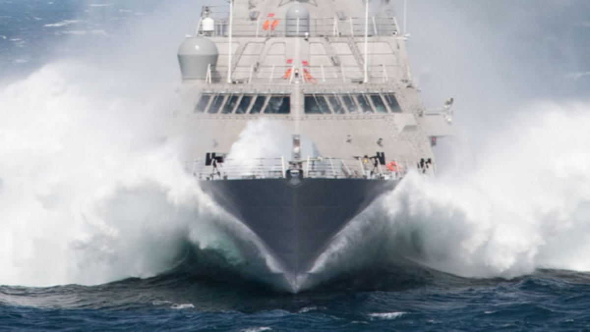 Bow of a Ship: Essential Parts and Functions Explained
