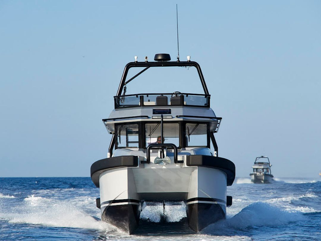 Bow of a Boat: Essential Guide to Understanding Its Importance