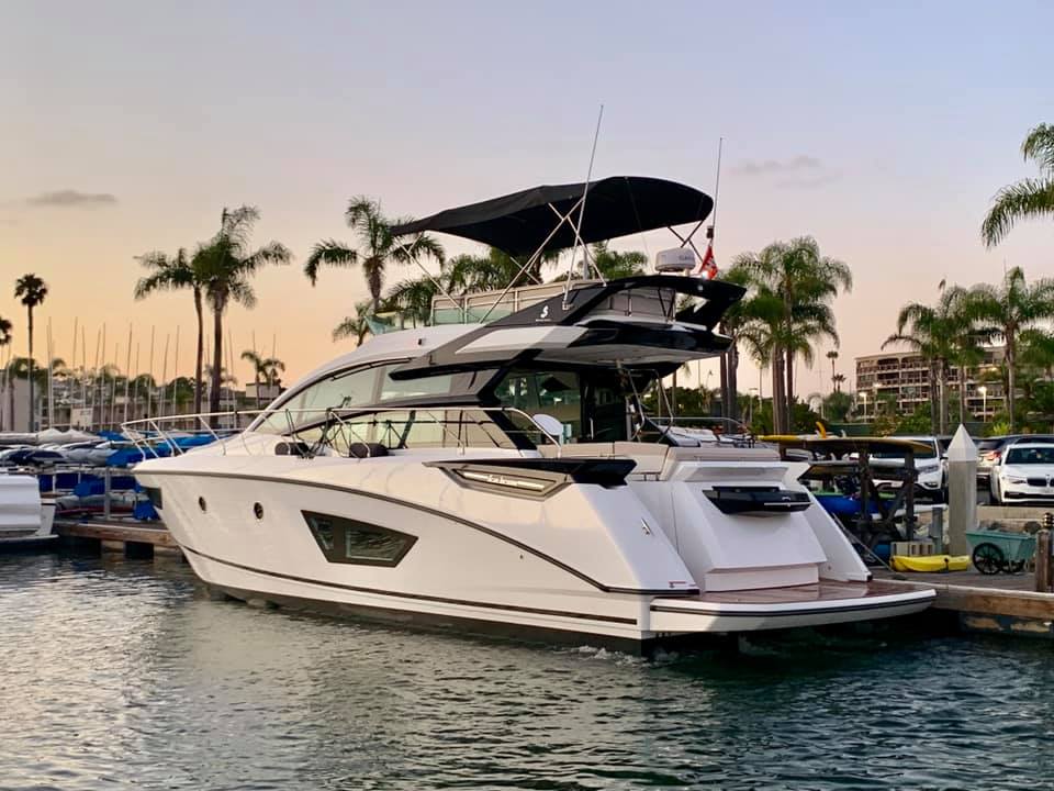 Beneteau Gran Turismo 50 Sportfly: A Comprehensive Review
