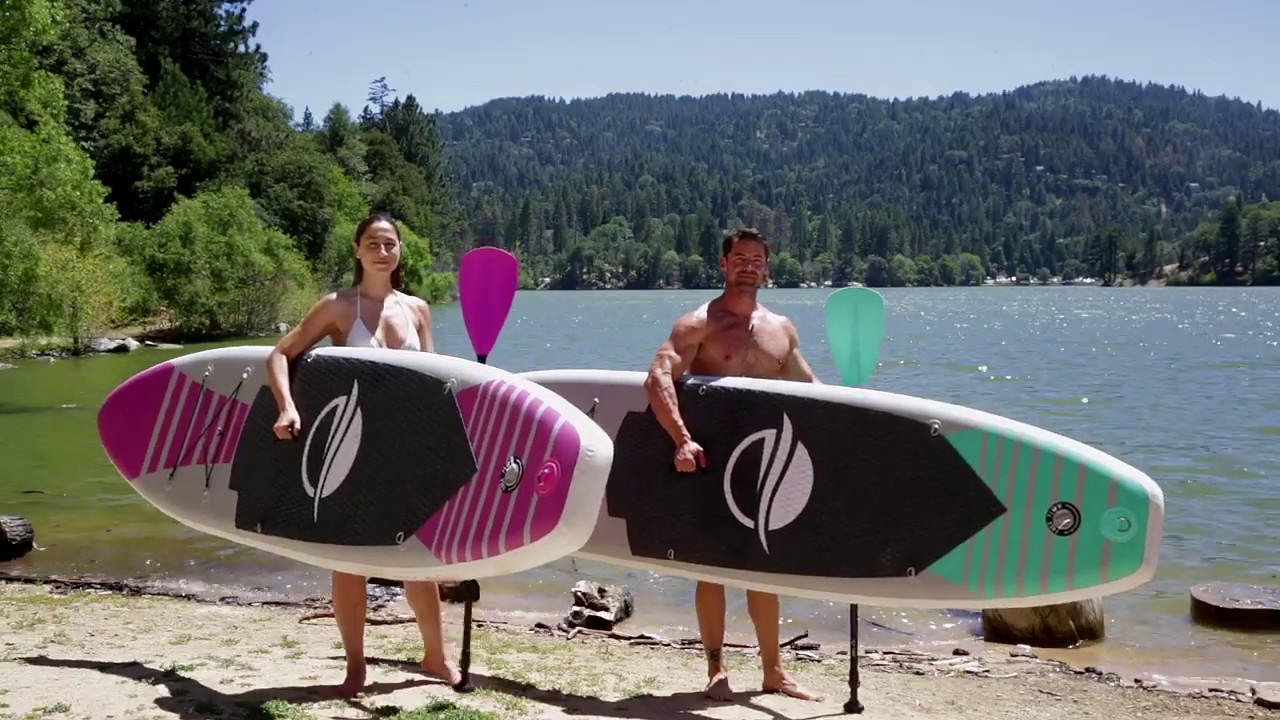 Costco Paddleboards: Top Guide for the Best Choices in 2023