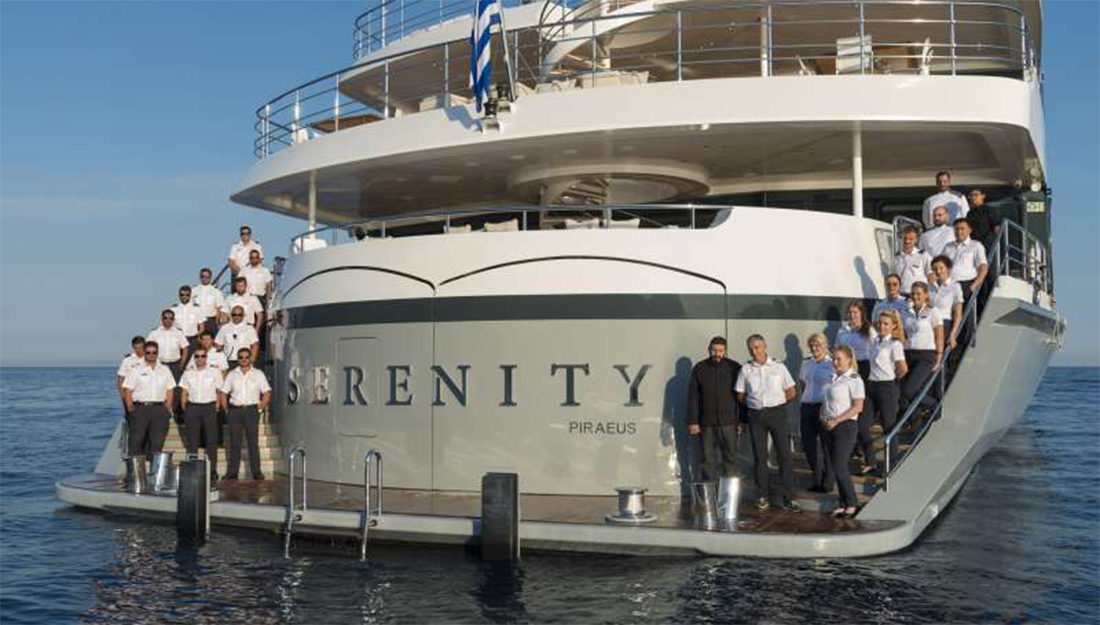 50 Best Boat Names of 2023: A Wave of Creativity and Wit