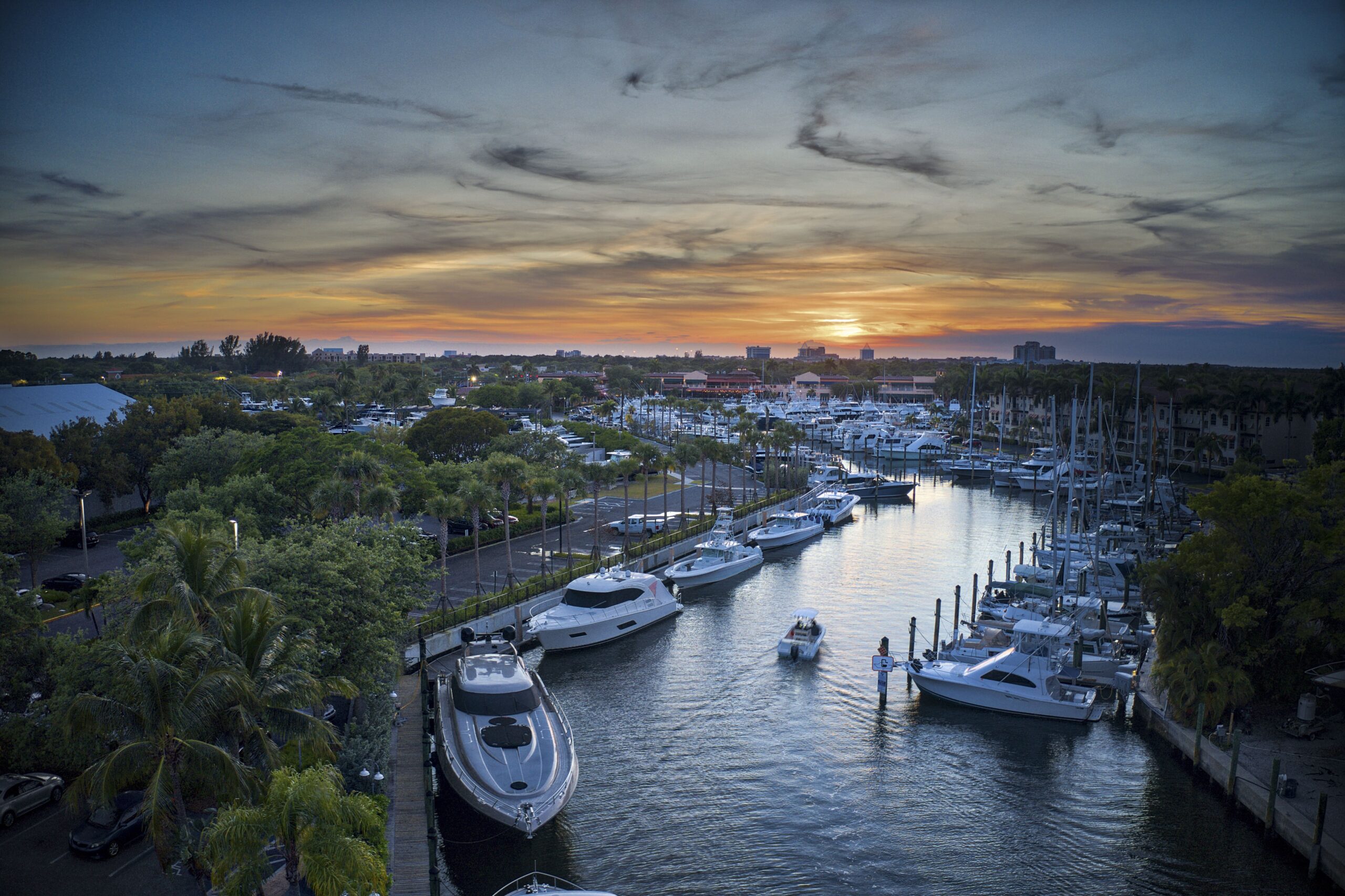 Boat Slip Essentials: Maintenance and Safety Tips