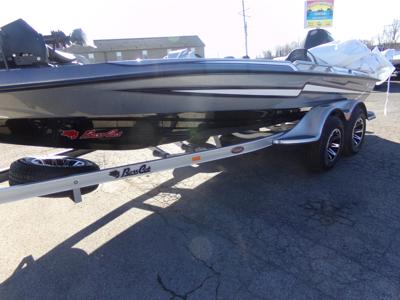 Bass Boat