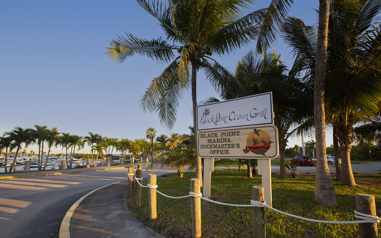 Black Point Marina: Your Comprehensive Guide to Boating Bliss