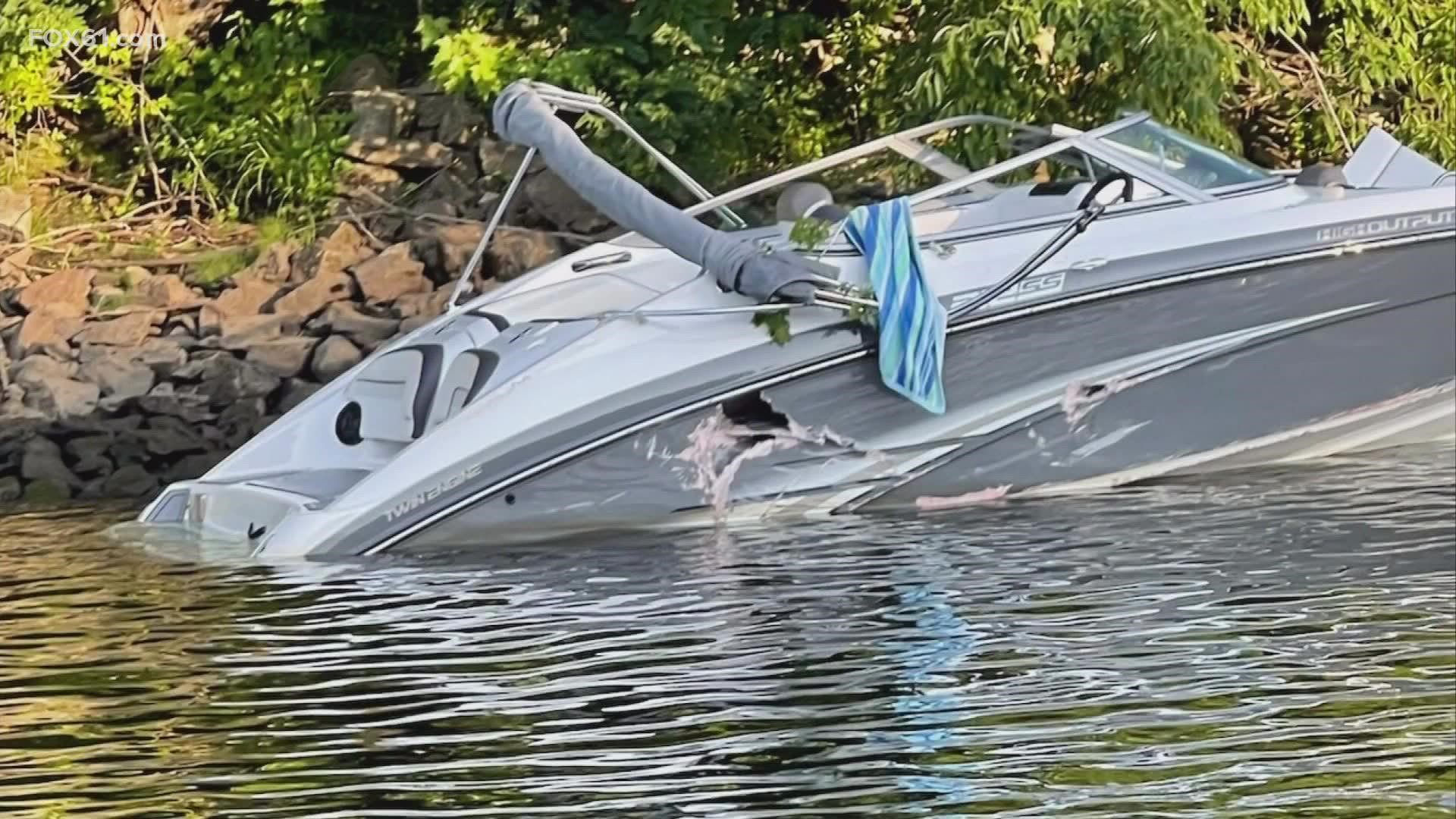 The Primary Cause of Many Boating Accidents is Human Error: Insights and Prevention
