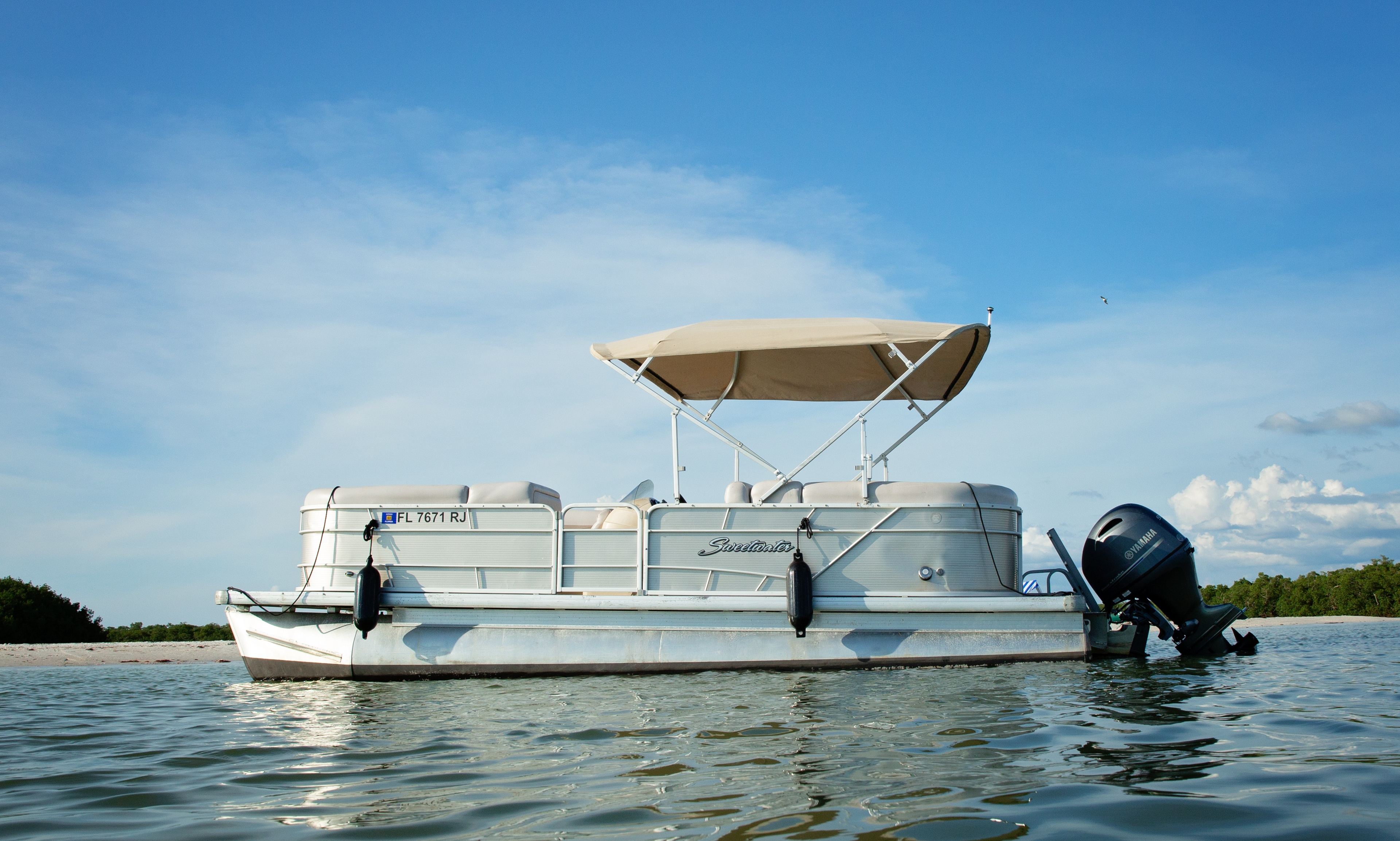 Godfrey 2386 MT Sweetwater