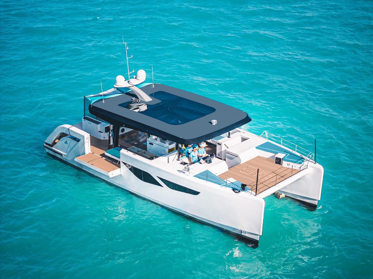Catamarans: A Complete Guide to Multihull Boats