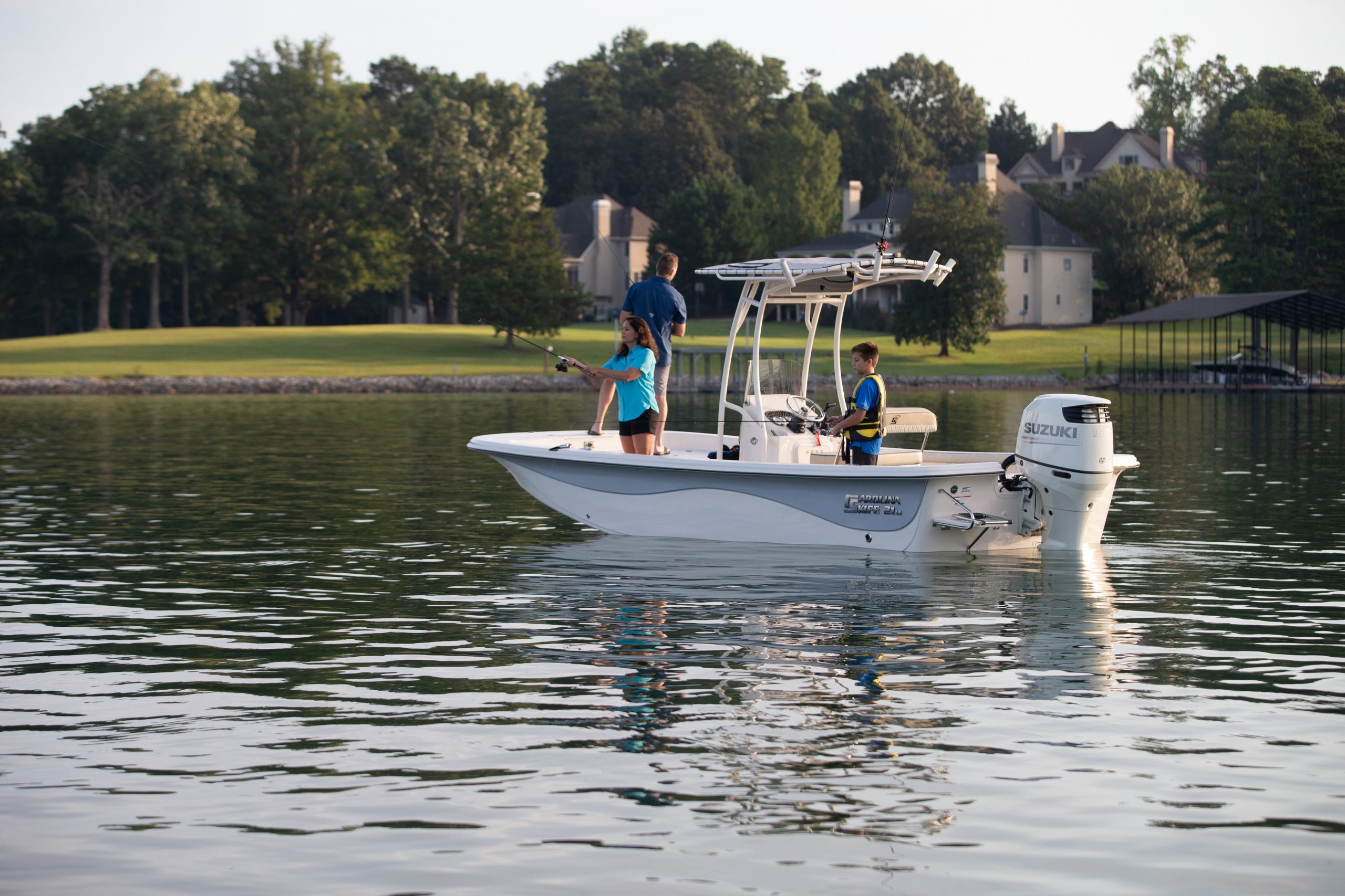 Carolina Skiff Models, Specs, Prices & Competition: An Expert Overview