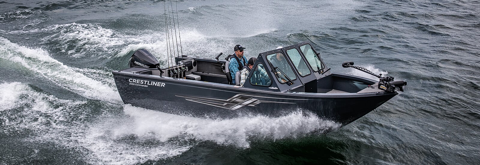 Crestliner Boats: Comprehensive Guide for All Enthusiasts