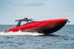 Rinker 310 Express Cruiser