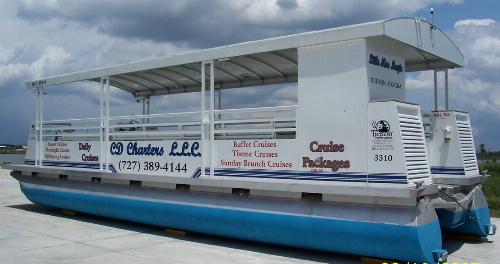 Commercial Boat