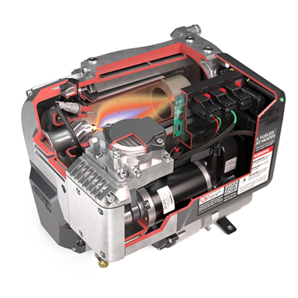 Diesal Heaters for Boats: The Ultimate Guide to Choosing and Installing