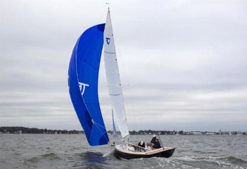 Daysailer