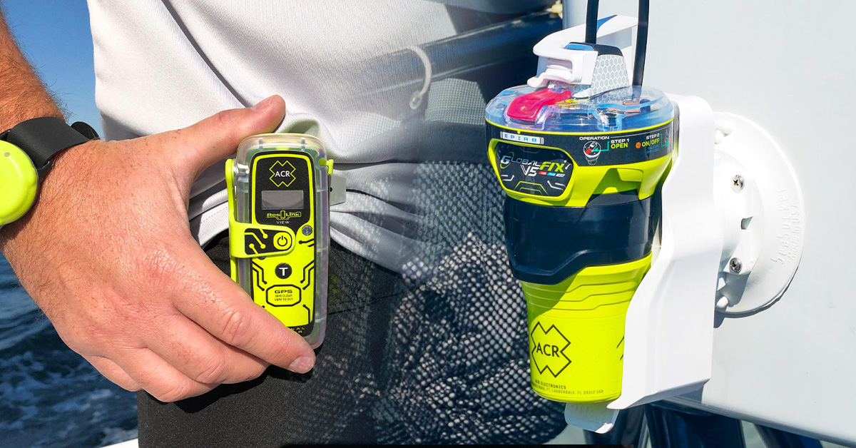 EPIRB: Essential Guide for Maritime Emergency Situations
