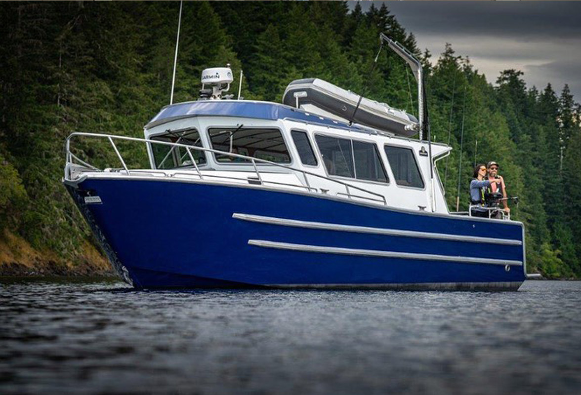 Eaglecraft Boats: Expert Guide to Top Models and Features