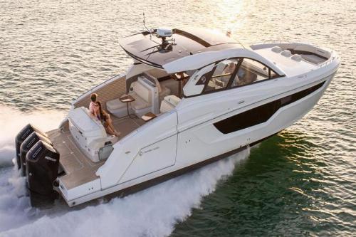 Express Cruiser
