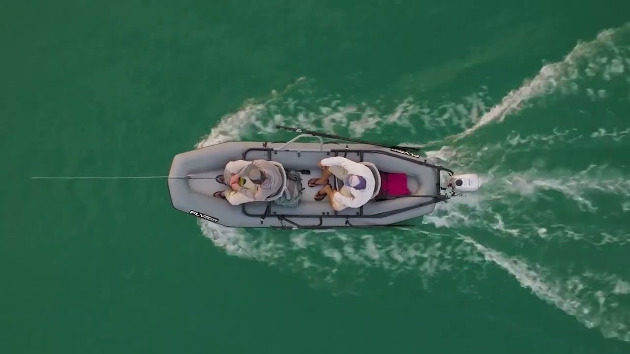 Flycraft Inflatable Boat: Expert Guide to Durability and Performance