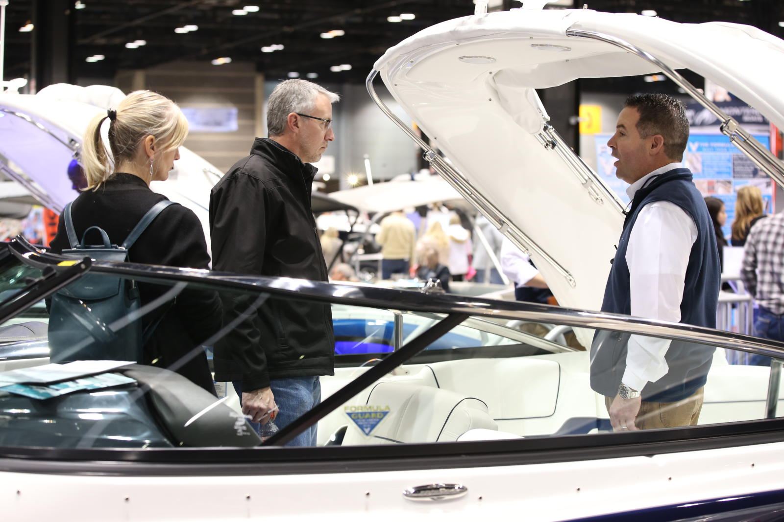 Boat Financing: Key Factors to Secure Your Dream Vessel