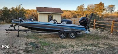 FishingBass Boat