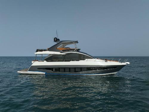 Flybridge