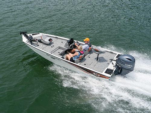 Freshwater Fishing