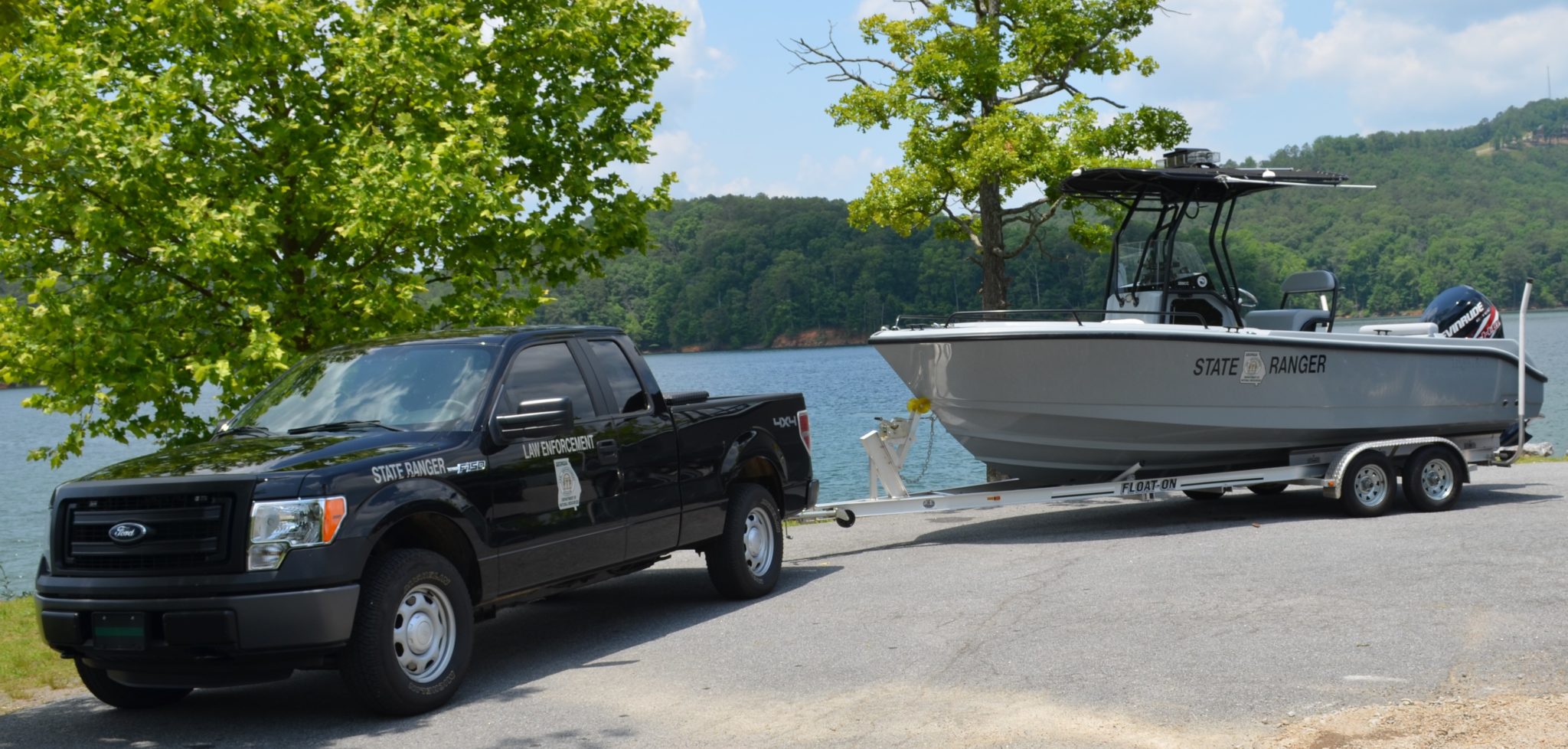 GA DNR Boat Registration: Essential Steps and Information