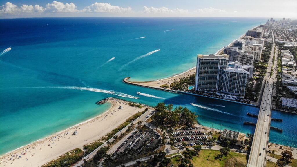 Where is Haulover Inlet: Your Quick Guide to Finding It