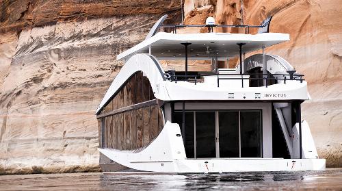 House Boats
