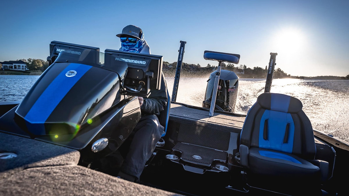 Ikon Bass Boats: Ultimate Guide for Fishing Enthusiasts