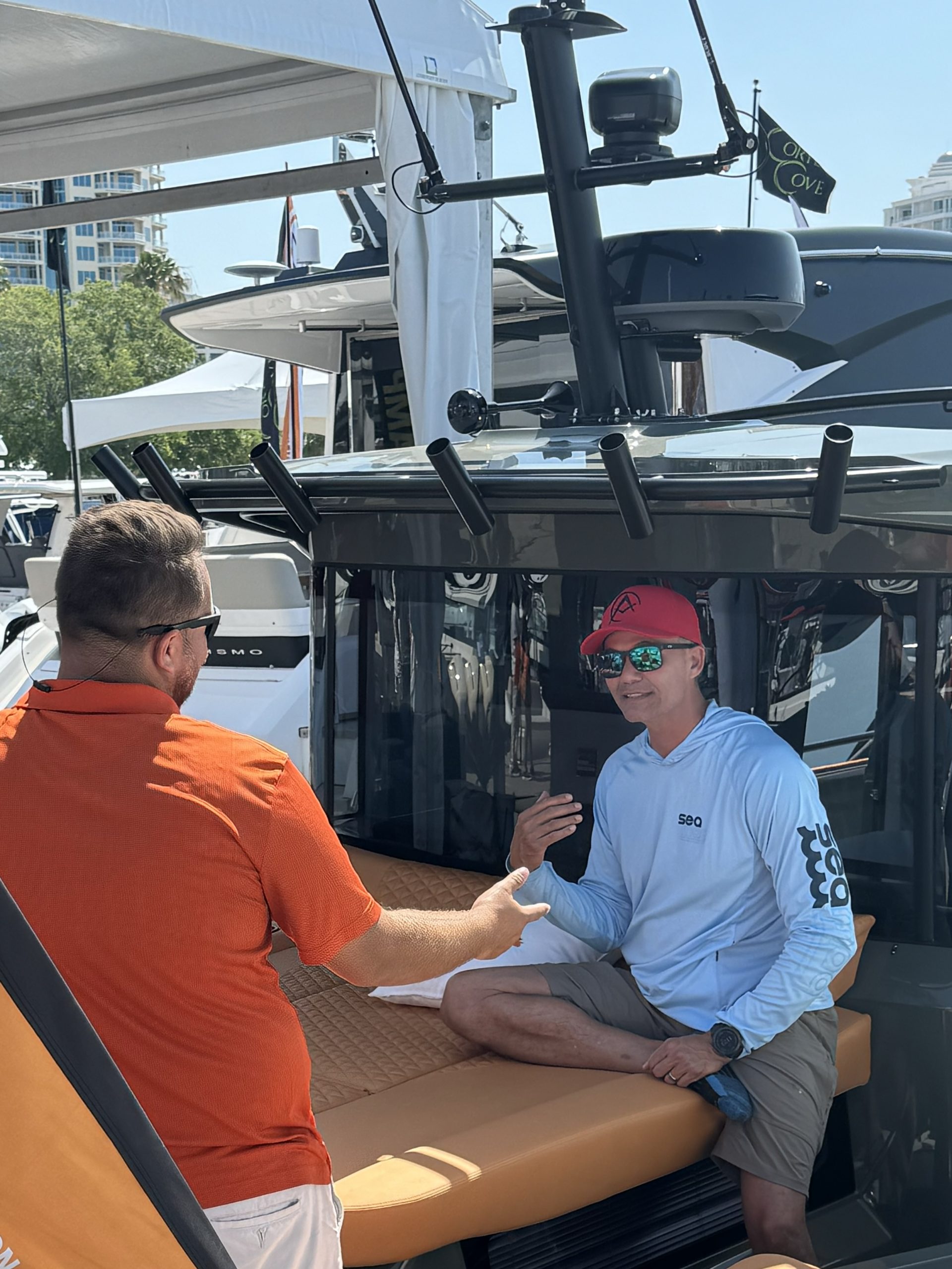 Discover Sea Magazine's Unrivaled National Database of Boats For Sale