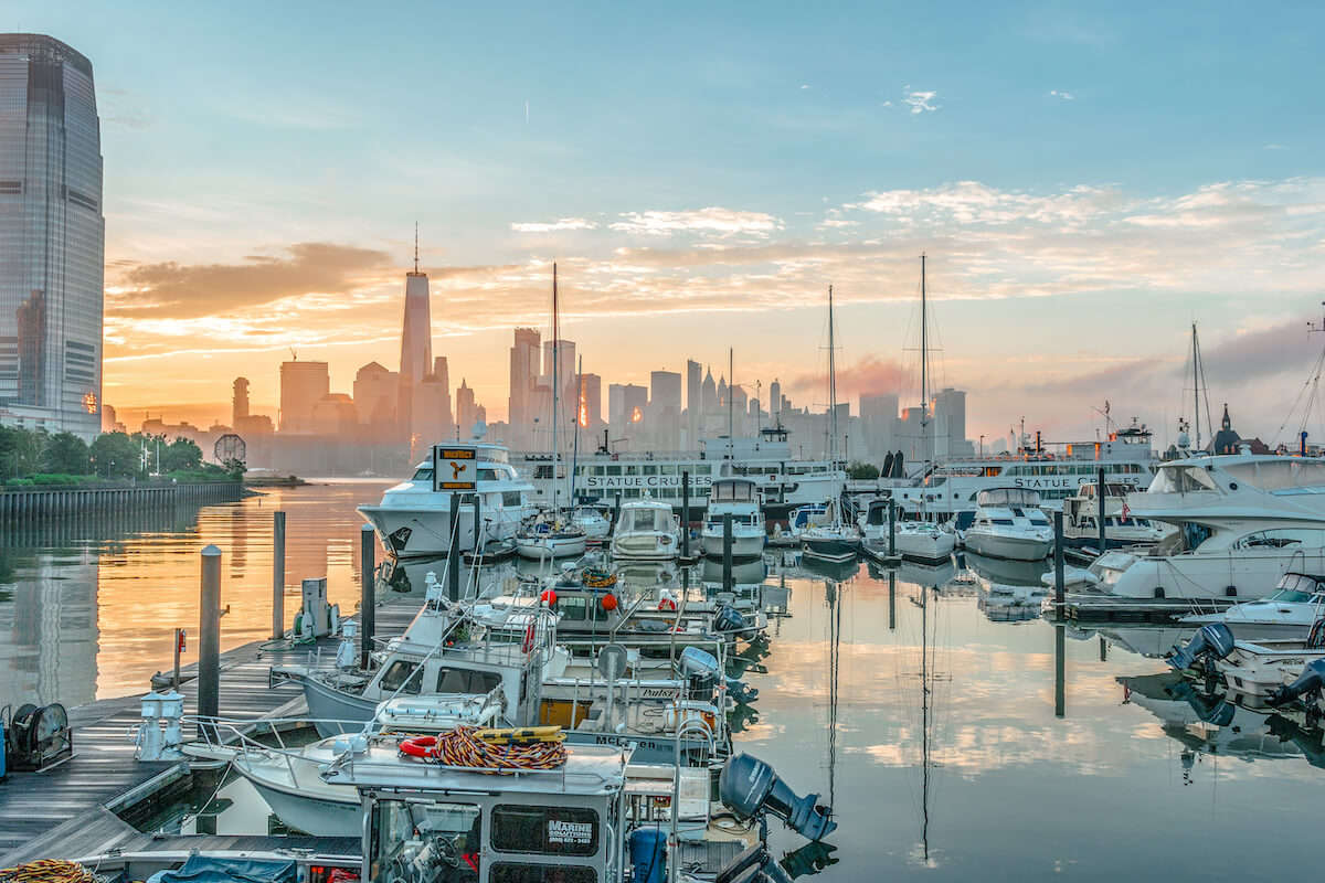 Types of Boats: Comprehensive Guide for Enthusiasts
