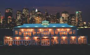 Liberty Landing Marina Hudson River: A Comprehensive Guide