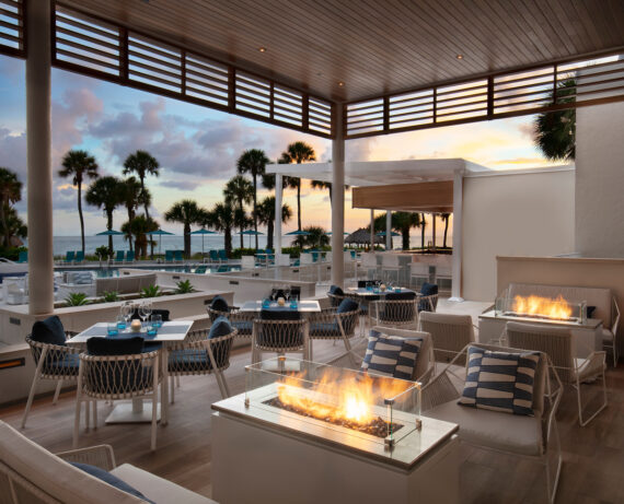 Resort at Longboat Key: Your Ultimate Destination Guide