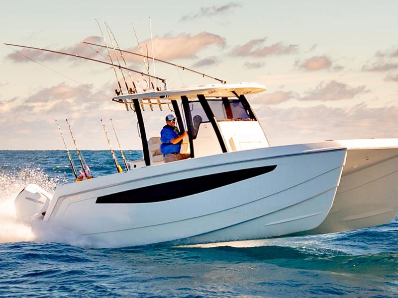 Aquila 28 Molokai